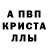 MDMA кристаллы MYHOW